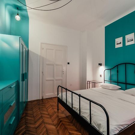 Old Town Oasis Lejlighed Beograd Eksteriør billede