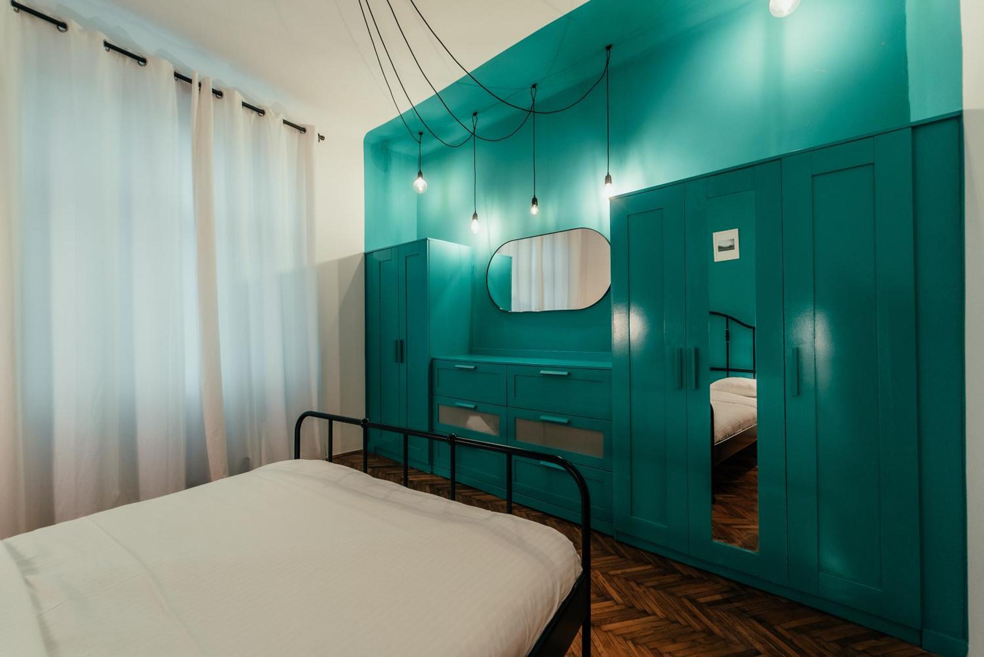Old Town Oasis Lejlighed Beograd Eksteriør billede