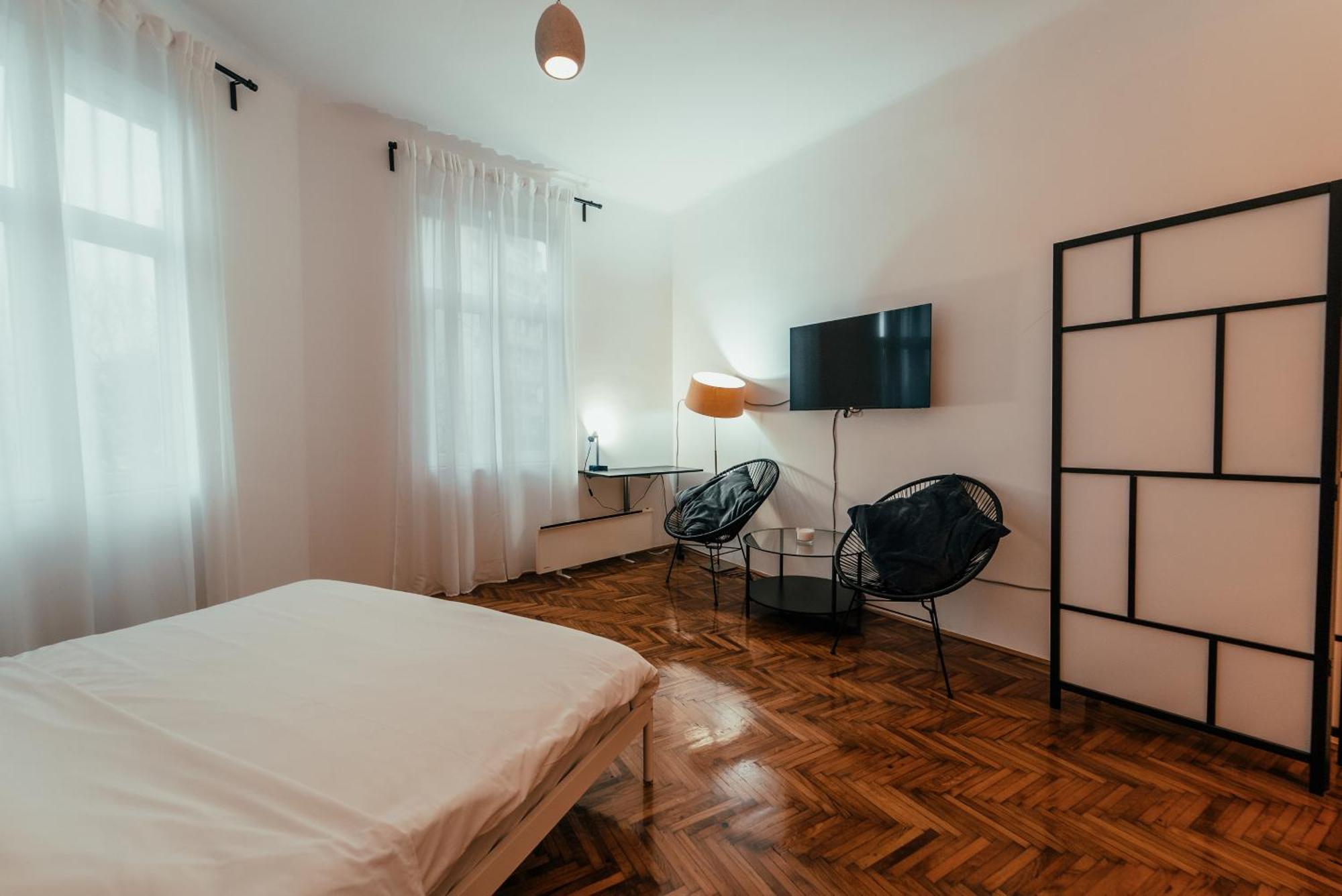 Old Town Oasis Lejlighed Beograd Eksteriør billede